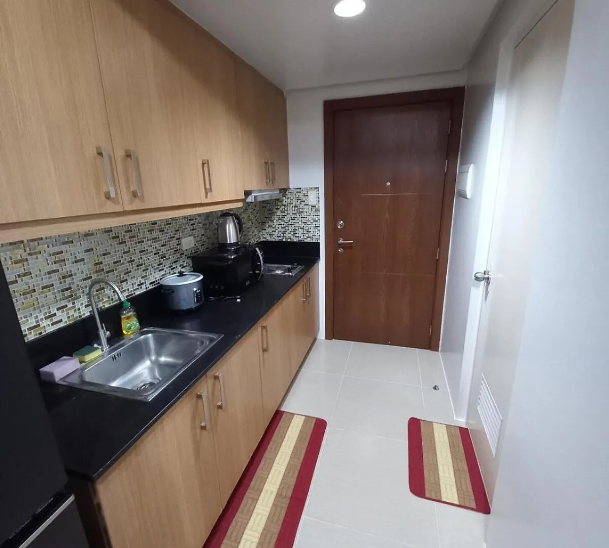 Shell Residences, Moa Complex, Pasay City Manila Philippines