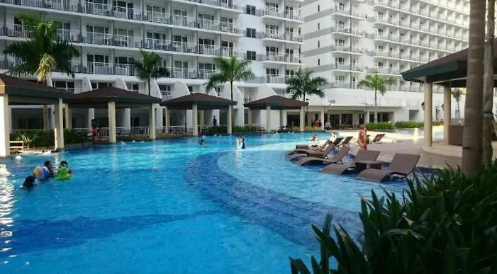 Shell Residences, Moa Complex, Pasay City Manila 0*,  Philippines